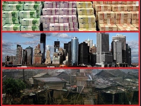 K-JOE AMARU - MONEY MONEY [KdN] (Killuminati ANTI NWO)