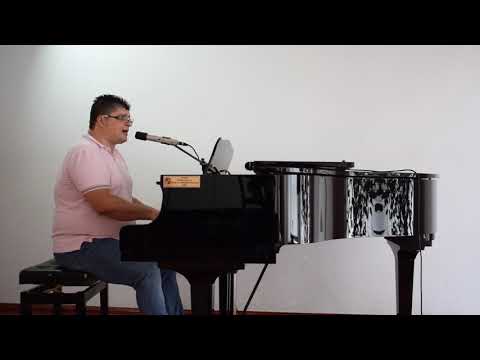 Igor Angelov - Gulabica (cover)