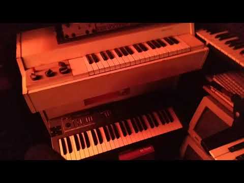 Dimitris Petsetakis - Walking Barefoot and Sleepless in the Twilight Zone  Part One