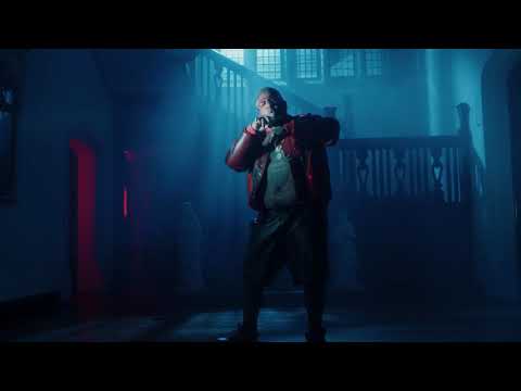 Franco El Gorila - G27 (Video Oficial)