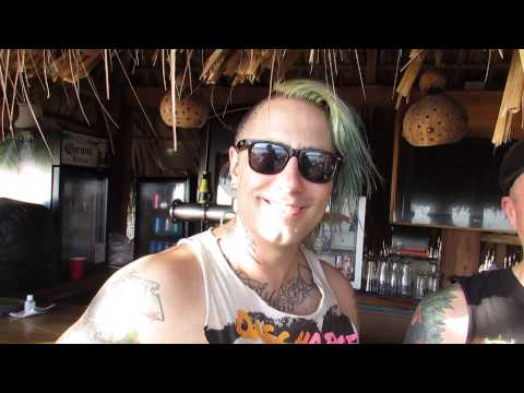 The Casualties El Salvador