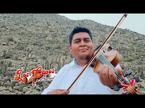 LOS CAPOS DE LA JARANA 2025  TEMA: AMIGO ESCUCHAME