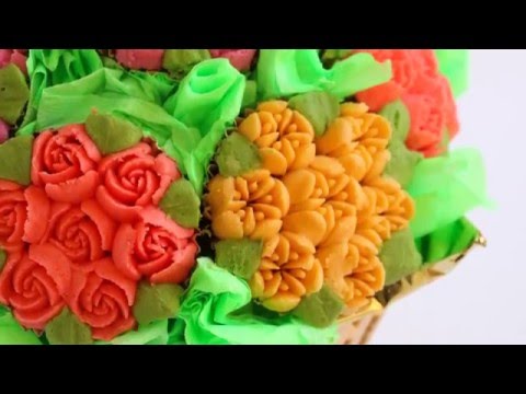 ⋗ Насадка 8 Тюльпан Тріумф купити в Україні ➛ CakeShop.com.ua, відео