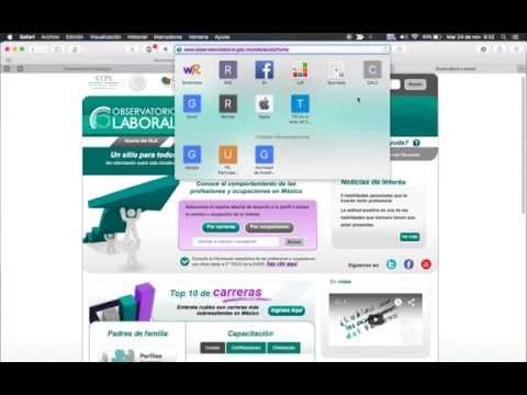 download lagu mp3 mp4 Observatorio Laboral, download lagu Observatorio Laboral gratis, unduh video klip Observatorio Laboral