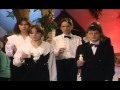 Jugendchor - Sind die Lichter angezündet 2011 ...