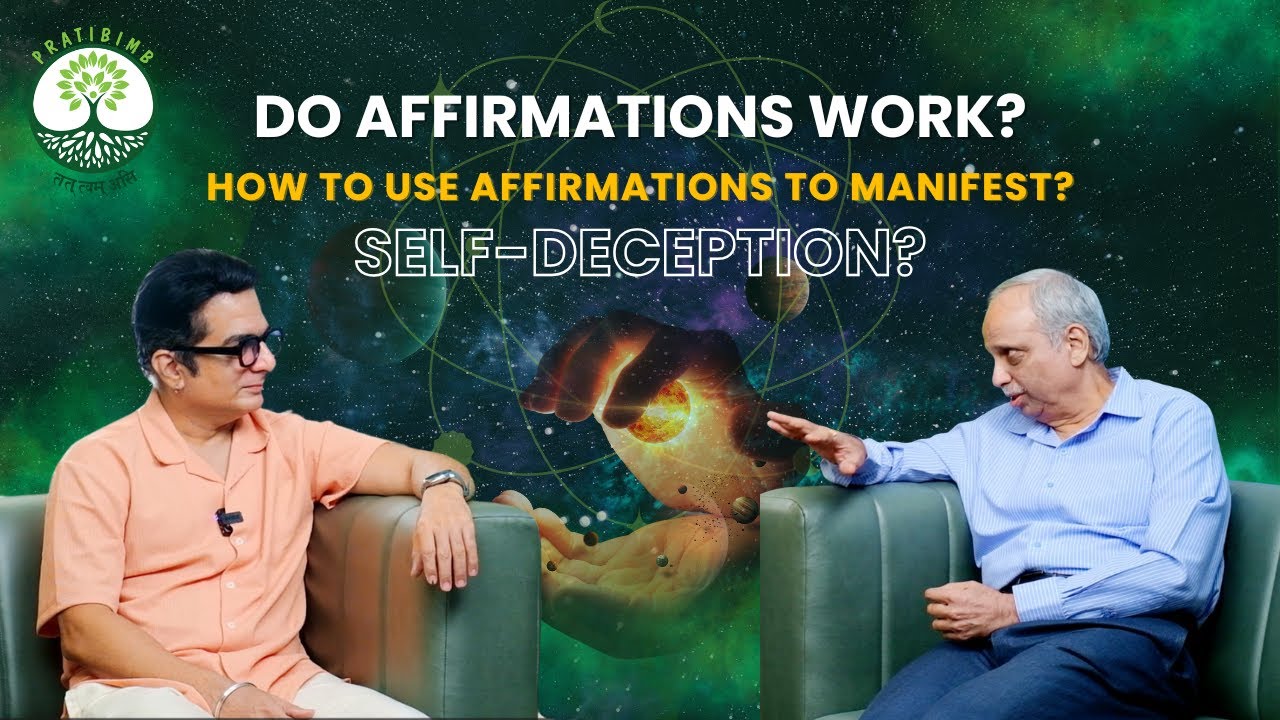 Episode 31 - Am I Deceiving Myself?