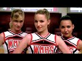 Hot To Go Wlw Cheerleaders Edit