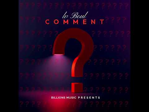 LV BOUL - COMMENT