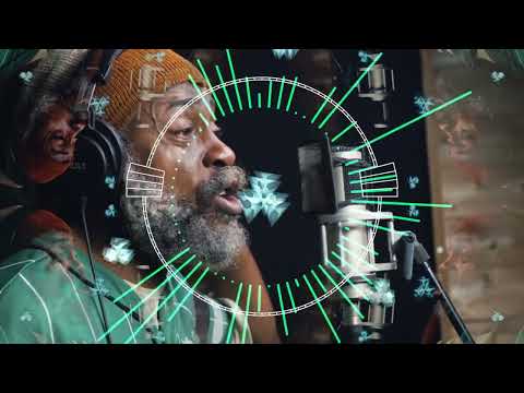 Lutan Fyah - Little Lion Sound - Rockstone (Ekrem Güldengel Reggae Remix)