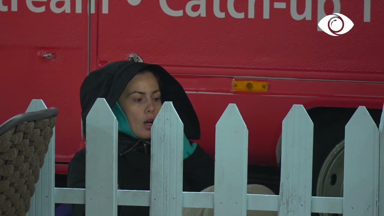 Olta flet për sjelljen e Ronaldos dhe Zhaklinës