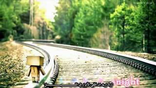 SHAYN WARD &quot;SAVE ME&quot;  مترجمة كاملة