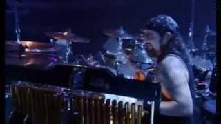 Dream Theater - Trial Of Tears Live
