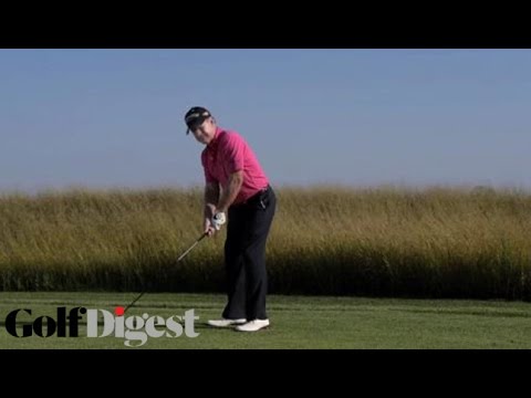 The 3-Wood-Shortcuts From Tom Watson-Golf Digest