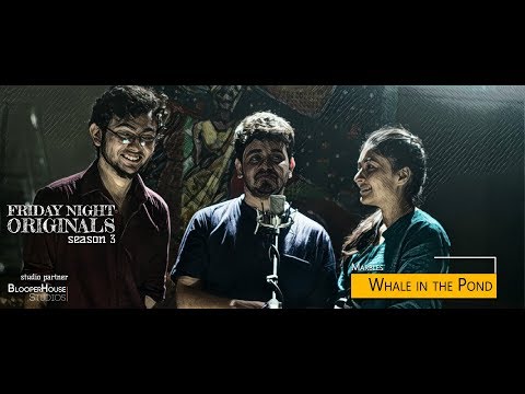 Whale in the Pond - Marbles [FNO S03E13]
