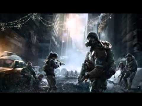 Tom Clancy's The Division Main Theme 1 Hour