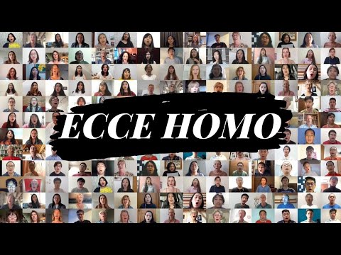 ECCE HOMO (Theme song of Mr.Bean series) | Corona Action