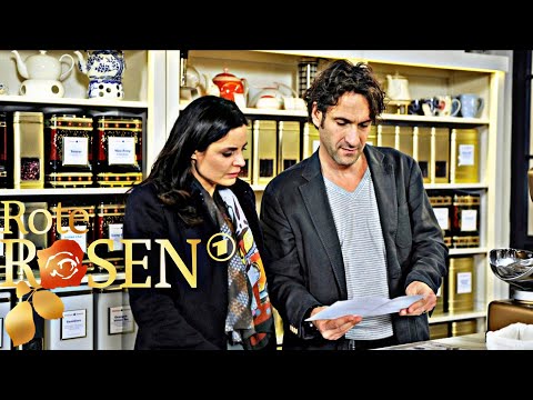 Rote Rosen 🌹 Folge 1267