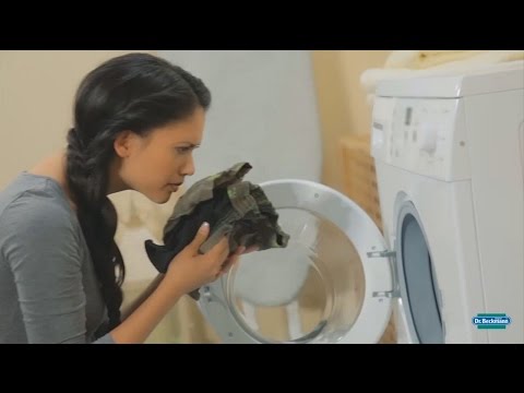 comment nettoyer interieur machine a laver le linge