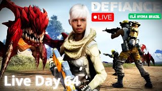 [PT-ES] | Clã Hydra Brazil | DEFIANCE day 63.2 | Limited Time Volge Warmaster Bundle! + FREE DLC's ✅