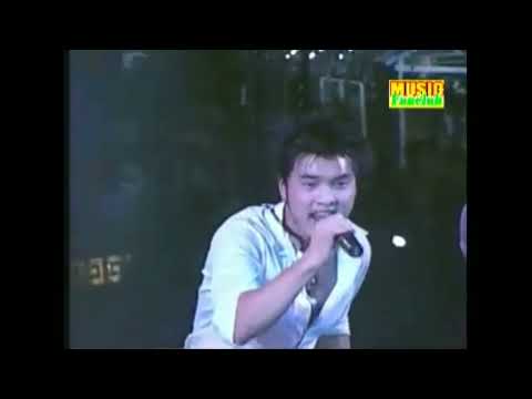 Giờ anh hứa để làm gì - Ưng Hoàng Phúc ft Nhóm H.A.T