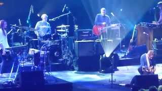 Ben Howard All Is Now Harmed iTunes Festival 24 9 14