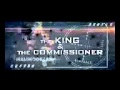 The King And The Commissioner Trailer
