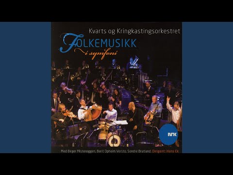 Halling Etter Olof Vestlund - Gräsmark