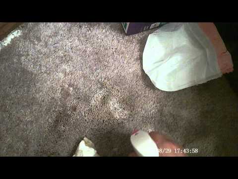 Goof Off Stain Remover - Review