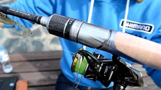 Shimano lesath cx spinning 210m источник https expertology.ru 7-luchshikh-kastingovykh-spinningov