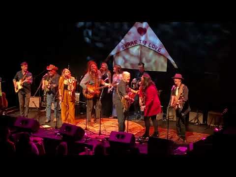 Lost Together with guests