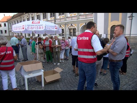 Caritasverband Dingolfing e.V. YouTube-Vdeominiatur 8