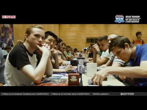 Spotlight: YCS Rimini 2016