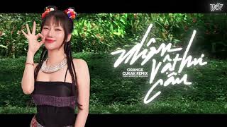 Nhân Vật Hư Cấu - Orange「Cukak Remix」/ Audio Lyrics Video