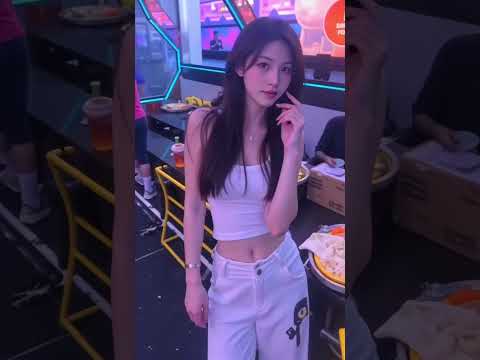 Skinny Asian Dp