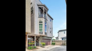 2010 Sabine St, Houston, TX