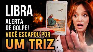 LIBRA AGOSTO 2026 - NÃO FAÇA NADA ANTES DE VER ISSO! O QUE VC DESCOBRE MUDA COMPLETAMENTE A HISTÓRIA