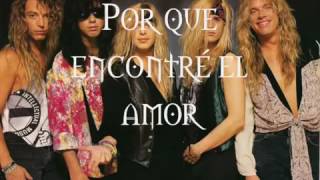 Danger Danger   Feels Like Love subtitulada al español