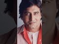 Hum Tumhe Chahte Hai Aise Vinod Khanna Zeenat Aman Qurbani 1980 Manhar Udhas Shorts Shortsfeed