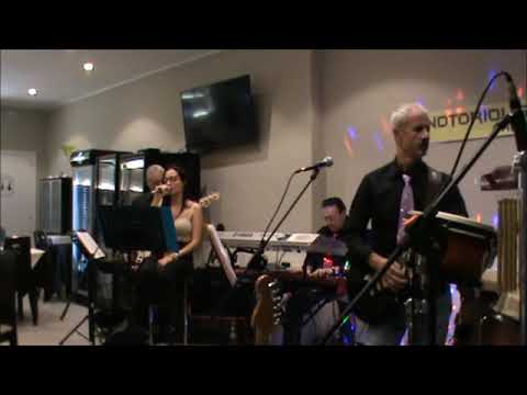 Notorious Band Indaco 26 ottobre 2019 16 che cos'e' l'amor