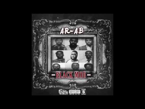 AR-AB & OBH - BLACK MOB FREESTYLE