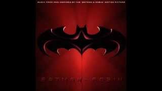 Batman &amp; Robin - Poison Ivy (Me&#39;Shell Ndegéocello)