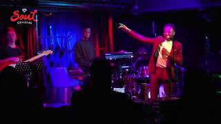 90&#39;s Mash Up - Kevin Ross