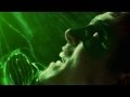 Green Lantern Music Video Red Fight Inside