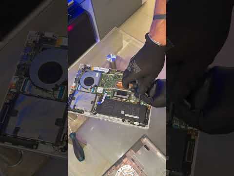 Se mojo mi computadora 😞