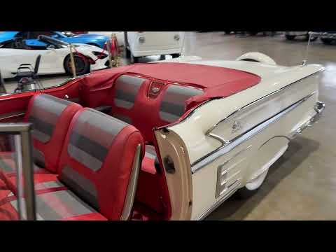 1958 Chevrolet Impala (CC-2015572) for sale in Santa Rosa, Florida