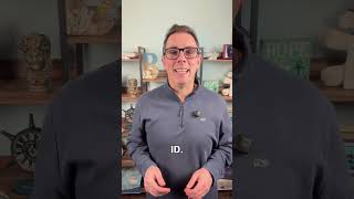 Have you ever cruised without a passport? #cruise #shorts