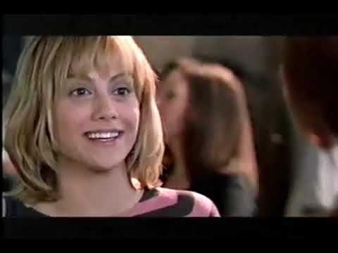 Little Black Book Movie Trailer 2004 - TV Spot