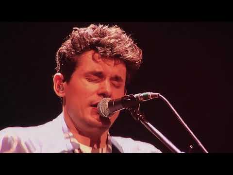John Mayer - Heartbreak Warfare - 2019 - Live in Singapore | #JMLIVEALBUM2020