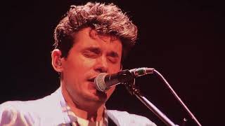 John Mayer - Heartbreak Warfare - 2019 - Live in Singapore | #JMLIVEALBUM2020