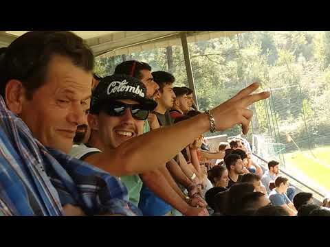 Grupo Desportivo de Figueiredo-Braga 2 vs 2 Grupo Desportivo Guisande